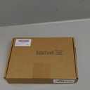 RattanView 3 Pcs Wooden Tree Tabletop Decor Winter Rustic Table Signs Wood Farmhouse Table Centerpieces Neutral White Tree Centerpieces for Holiday Winter Gift Home Party Decor