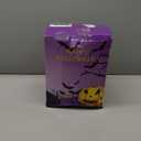 8FT Halloween Inflatable Dead Tree Outdoor Decorations with Ghosts & Pumpkins, Halloween Blow Up Yard Decoration with Build-in LEDs for Holiday/Halloween Party/Garden/Lawn