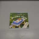 Presley Jynne Inflatable Cooler 24"x12"