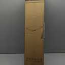 CYMULA Memory Foam Camping Mattress Pad, CertiPUR-US Sleeping Mat, Portable Roll Up Mattress for Adults, Camping Bed Pads for Sleepover, Car Bed with Travel Bag (Single-75x30x3 IN, Grey)