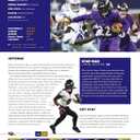 Gridiron Magazine: 2025 NFL Preview