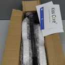 New Upgrade Furniture Sliders, Furniture Dolly with 360 Rotatable Wheels, Furniture Movers for Moving Heavy Duty Sofa, Bed, Load Capacity Up to 900lb (1.25in wheels + 1 pry bar)