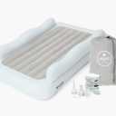 Regalo Inflatable Toddler Travel Bed
