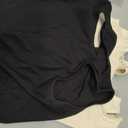 3 Pack Tshirt Black And Cream XL