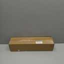 Black Long Curtain Rod Tension Shower Curtain Rods 30 to 124 inch Adjustable Spring Heavy Duty Rods for Bathroom Windows Outdoor Spliced and Telescopic Design No Drill No Slip Stainless Steel