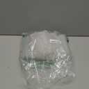 BENECREAT 16pcs PS Table Nameplate, 5.93.2 Inch Desk Name Plate Holder, Clear PS Name Tent Holders for Office, Business, Conference, Meetingroom, Training Activities and Speeches