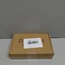 Ravinte Brushed Gold Kitchen Pulls Cabinet Handles 6-1/4 Inch 10 Pack