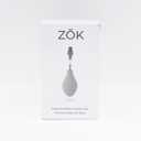 ZOK: Inner Ear Pressure Modulator - Migraine/Headache Relief Device Set of 5