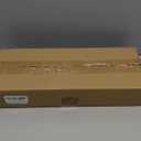 WellSign Wedding Welcome Sign Holder, 68”x31”x 20” Welcome to Our Wedding Sign Adjustable Display Stand with 4 Leather Sign Hanging Straps, Gold Easel Stand Personalized for Baby Bridal Shower Sign