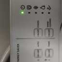 TOTO WASHLET C2 Electronic Bidet Toilet Seat with PREMIST and EWATER+ Wand Cleaning, Elongated, Cotton White - SW3074#01