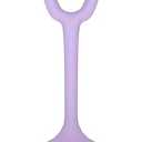 Sleep Instrument,Brain Massage Adjust Heart Rate,Headache Focus Attention,Small and Easy to Carry,Improve Deep Sleep, Purple