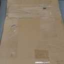 5 Pcs 1 Gallon Plastic Jug with Lids Square Empty Storage Containers HDPE Carboy Plastic Jar Containers for Water Beverage Oil Liquids (Translucent Color)