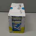 Temptations Creamy Puree Squeezable Lickable Wet Cat Treats with Tuna, 0.42 oz. Tubes, 4 Count, Pack of 11 (44 Total), BB Date: 05/09/27