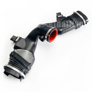 for Mercedes Benz OM642 W211 W164 W251 Air Hose Duct with Flow Mass Sensor 6420946397 6420908237 A6420943497 A6420908237