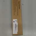 Spurtle Set, Natural Acacia Wooden Kitchen Utensils Set of 4, Wooden Spoons Utensils for Cooking, stirring, Mixing, Serving, spurtles kitchen tools as seen on tv for NonSick Cookware