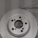 Disc Brake Rotor-Coated Advance YH145557C