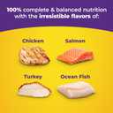 Meow Mix Original Choice Dry Cat Food, 6.3 Pound Bag (EXP 02/11/27)