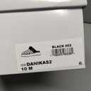 GUESS Women's Danikas Slipper (Black)