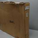 3W Floor Mats for Nissan Frontier 2026 2025-2022 Crew Cab(Not for 2nd with Under Seat Speaker), All Weather TPE Custom Fit Car Liner for Frontier Crew Cab Pickup, Black