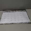 Lbylyhxc 2026 Desk Calendar, 18-Month Calendar Runs from Jan. 2026 to Jun. 2027, Large 17" x 12" Desktop/Wall Monthly Calendar for Home, School or Office (Vintage Flowers Desk Calendar)