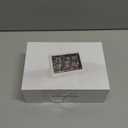 bonoch 16 in 1 Air Quality Monitor Indoor 7" Display 9 AQI+7 AQI Alerts, CO2 Monitor Air Quality Tester for CO2, TVOC, PM2.5 PM1.0 PM10, HCHO Temperature Humidity AQI & Time Air Quality Meter for Home