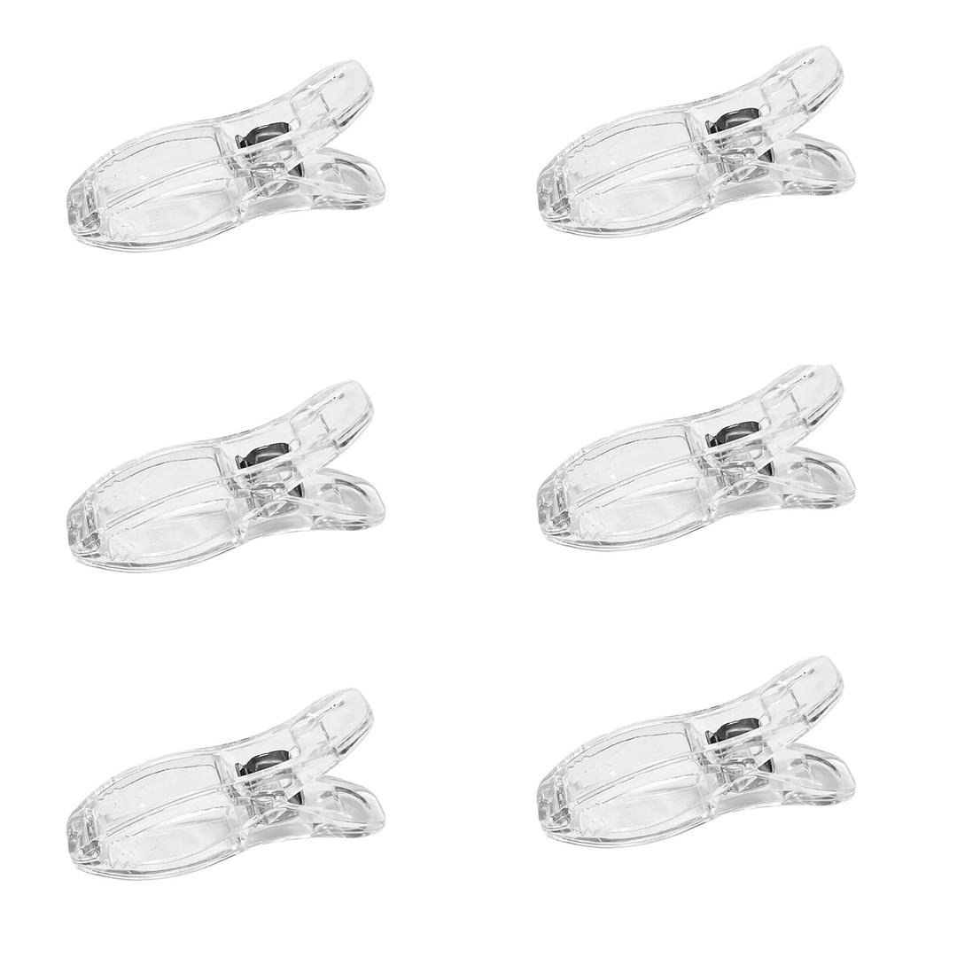 YGNNIU 12 Clips for Pleated Shades Window Shade Clips Shade Paper Shades Clips