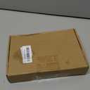 Black Reindeer Christmas Decor, Style Modern Aluminum Alloy Xmas Figurines, Elegant Indoor Holiday Decoration, Table Centerpieces for Mantel Living Room Bedroom Office(A+B)