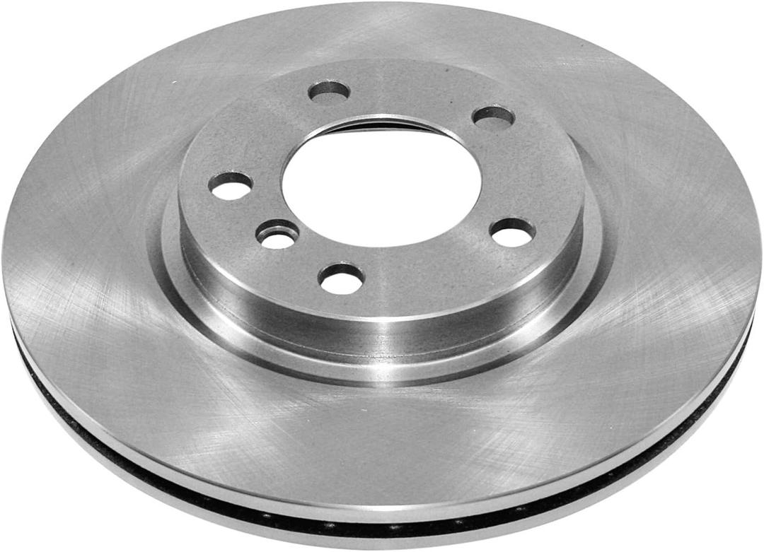 Durago Professional Series Front Vented Brake Rotor