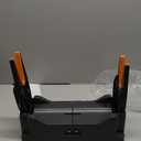 Raiseek Gun Cleaning Stand Compact Rifle Shotgun Range Stand for Cleaning (Grey)