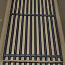 463642316 Grates Replacement Parts for Charbroil 2 Burner Commercial Tru Infrared Grill Grates 463644220 463675016 463632520 463245518 G369-0030-W2 Nexgrill 720-0864 720-0864M Cooking Grate Tru Grid