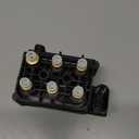 Air Suspension Solenoid Valve Unit TRQ PAA81007