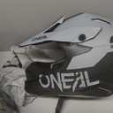 O'NEAL 3 SRS MX Helmet Adult, L