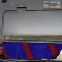 Swivel Cordless Sweeper,Floor Cordless Sweeper, Cordless Electric Sweeper Rechargeable Cordless Sweeper, 360 Direction, Hard Floor Sweeper Roller Sweeper for Home Crumbs,Kitchen, pet Hair, (Dark Gray)