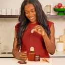 Twinings Decaffeinated Chai Individually Wrapped Bags, 20 Count (Pack of 6), Sweet, Savoury Spices, Enjoy Hot or Iced, 120 Teabags