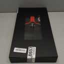 JOOLA Agassi PRO IV 16mm Pickleball Paddle w/Extended Sweet Spot - Carbon Fiber Surface Increases Spin & Control - SK Film for Power & Larger Sweet spot - UPA-A Certified - USAP Approved - NFC Chip