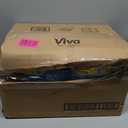 Viva Multi-Surface Cloth Paper Towels, 12 Super Rolls, 81 Sheets per Roll