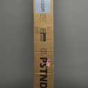 Pyle Universal Speaker Tripod Stand Mount - 6' Sound Equipment Holder Height Adjustable Up to 70 Inches For Speakers w/ 35mm Compatible Insert Perfect for Home, On Stage or In Studio Use