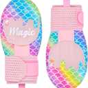 2 x Sliding Mitt, Baseball Softball Sliding Glove for Kid Youth, Left & Right Hands, Hand and Wrist Protection