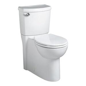 American Standard 735154-400.020 Tank Cover, White