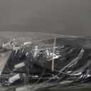 ROODO 3 Wheel Dog Pet Cat Stroller Best Lightweight Foldable Compact Portable Jogger All Terrain Travel Pet Gear Puppy Kitty Stroller for up to 30lbs Medium Small Dogs and Cats(Light Khaki)