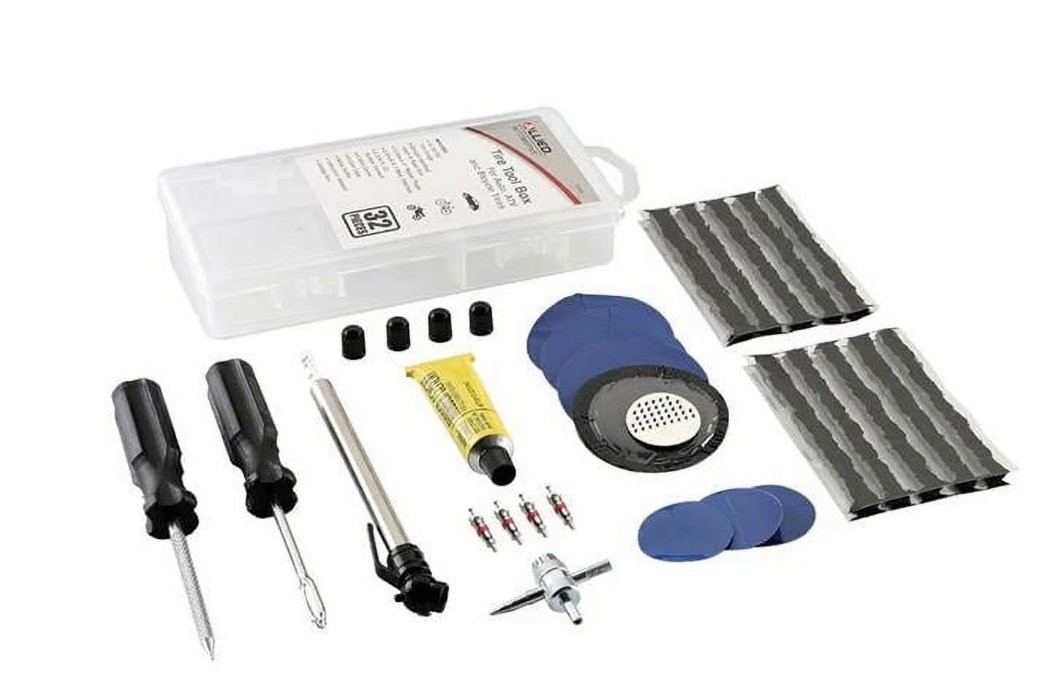 Allied 45503 Tire Tool Box - 32 Piece