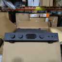 Audiolab 7000A - Integrated Amplifier (Aluminum Black)