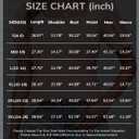 ATHMILE Womens Summer Tops Square Neck Dressy Casual Blouses Ruffle Sleeve Cute Spring Beach Vacation Causal (Black, M)