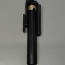 72" Phone Tripod, Tripod for iPhone with Wireless Remote Control, Portable Selfie Stick for iPhone, Live Streaming, Video Recording, Compatible with Cell Phones, Cameras