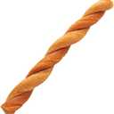 DreamBone CollaYUMS Twists Plus Collagen Rawhide-Free Dog Treats, 10 Count, BB Date 05/17/2028