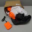 Brand: EEkiiqi
EEkiiqi 2 Packs Funny Christmas Inflatable Costume Cosplay Air Blow-up Suit Outfit for Adult/Halloween/Carnival/Parties