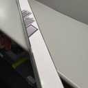 Linear Shower Drain 60 Inch With 2-in-1 Tile Insert Panel, Brushed AISI 304 Stainless Steel for Fast Drainage, Floor Drain for Bathroom, Kitchen, Garage & More