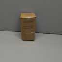 TREKOLOGY ALUFT Pro Inflatable Camping Pillow with Removable Foam-Padded Case - Camp Pillow for Camping & Hiking, Backpacking, Airplane, and Travel - Add to Your Outdoor Backpacking Gear Essentials (Blue)