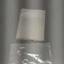 BEUYI Clear 7.5'' x 5.5'' Packing List Envelopes, Adhesive Shipping Label Pouches/Sleeves (50 Pack)