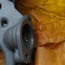 YJhGFqS Volume Performance Replacement Oil Pump Compatible with 5.3 6.0 6.2L LS Engines Compatible with GM Vehicles